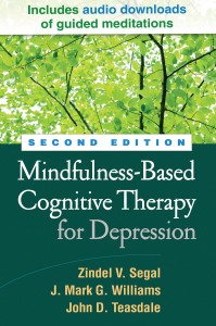 MBCT book