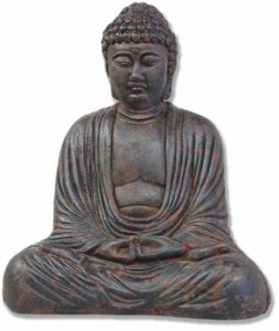 buddha
