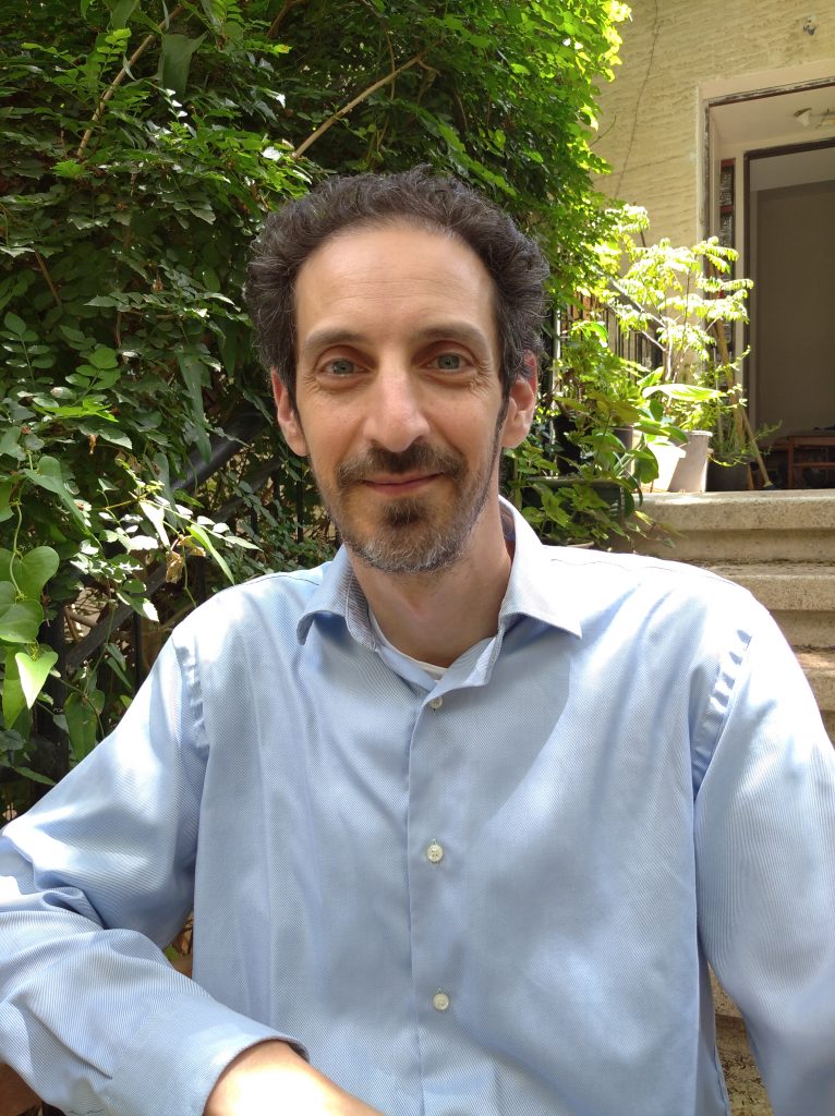 ספר על מיינדפולנס בעברית